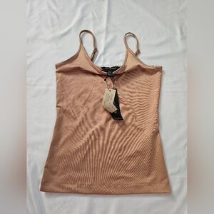Banana Republic Tan Camisole